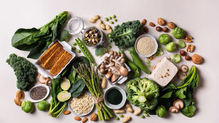 Ebben a 7 növényben van a legtöbb fehérje: nem kell ezeknél jobb húspótlék