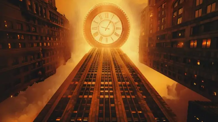 Viták a globális felmelegedés gyorsulásáról 