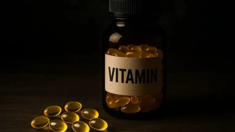 Figyelmeztetés: veszélyes lehet az egyik népszerű vitamin