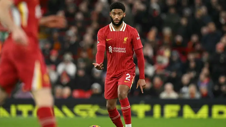 Borzalmas hírt kaptak Szoboszlaiék, hosszú időre kidőlt a Liverpool sztárja