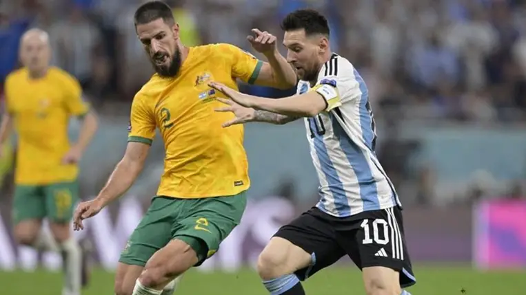 Kétszeres vb-szereplő ausztrál válogatott focistát igazolhat a DVSC