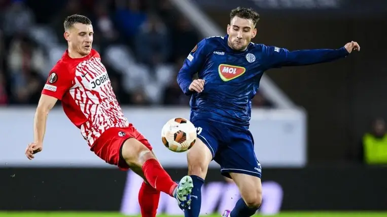 A Fradi focicsapata hamarosan újabb nagy igazolást jelenthet be