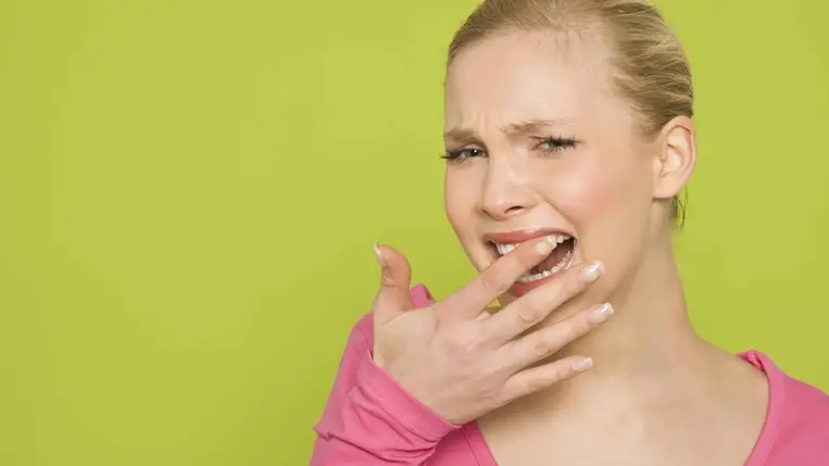 7 dolog, ami segíthet fogérzékenység esetén