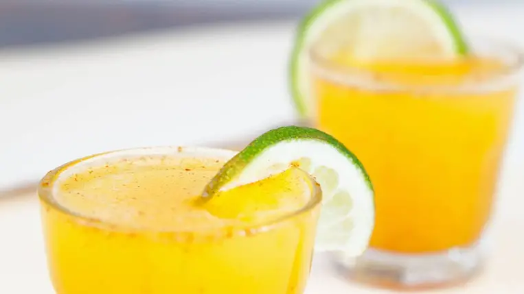 Leolvasztja a kilókat rólad ez az ital – A szív egészségét is támogatja