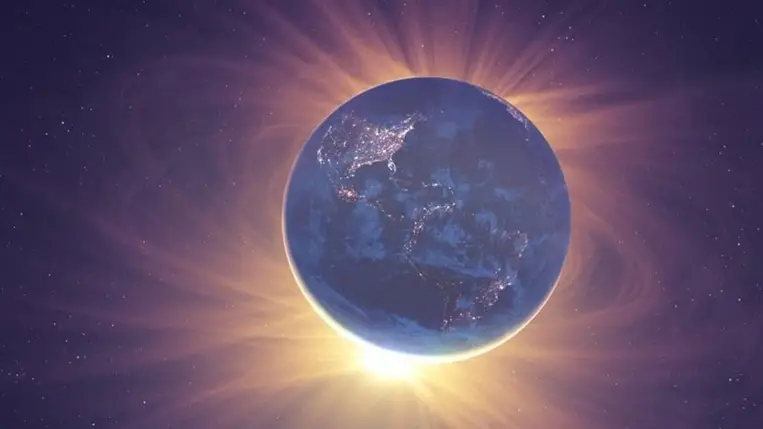 Változást észleltek a Föld mágneses terében, már a NASA is vizsgálódik 