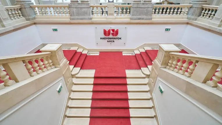 Folk_ME – Új távlatok a népzeneoktatásban - Kárpát-medencei szakmai konferencia a digitális népzeneoktatás jövőjéről. Fotó: Hrotkó Bálint