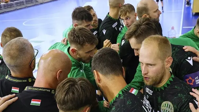 Fontos hírek érkeztek a Ferencváros Európa-liga-ellenfeléről