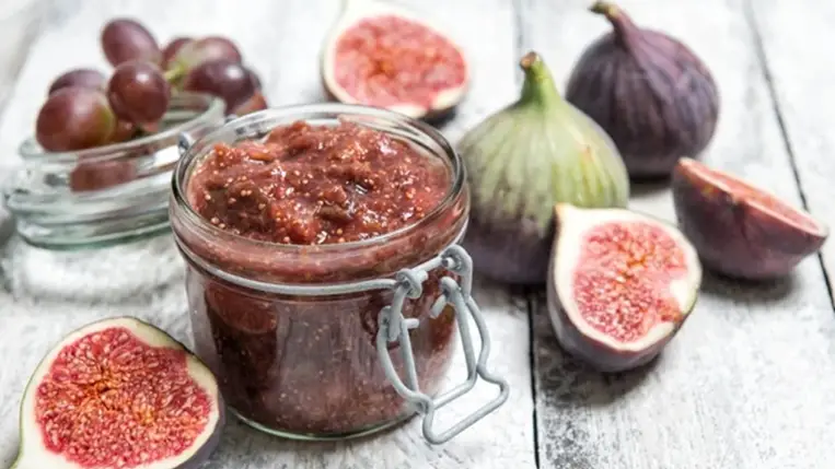 A füge 5 jótékony hatása a szervezetedre