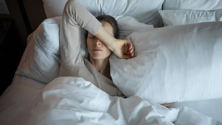 Furcsa, de rossz alvás után sportolni kell! Ez az edzés csodát tesz a neurológus szerint