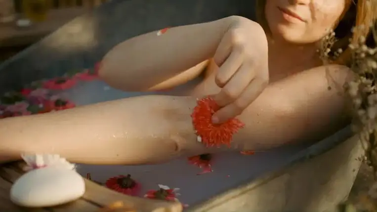 Gyógyító sók: ezt tedd a fürdővizedbe, ha megfáztál 