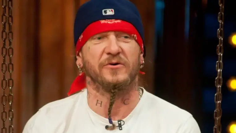 Ganxsta Zolee meglepő munkát vállalt: ezt sosem gondoltuk volna róla