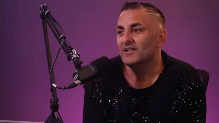 Gáspár Zsolti elcsalta a Győzike-villát Gáspár Győzőéktől? Már bíróságon van az ügy