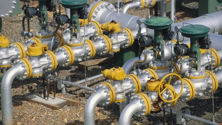 Ukrán vezérkar: orosz hamis zászlós művelet volt a kulcsfontosságú gázvezeték elleni támadás