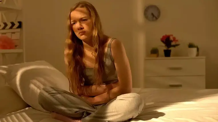  Erősebbek a menstruációs görcsök, ha ezt csinálod 