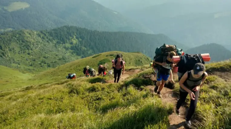 2025 első negyedévében mintegy 5,5 millió hrivnya idegenforgalmi adót szedtek be Kárpátalján
