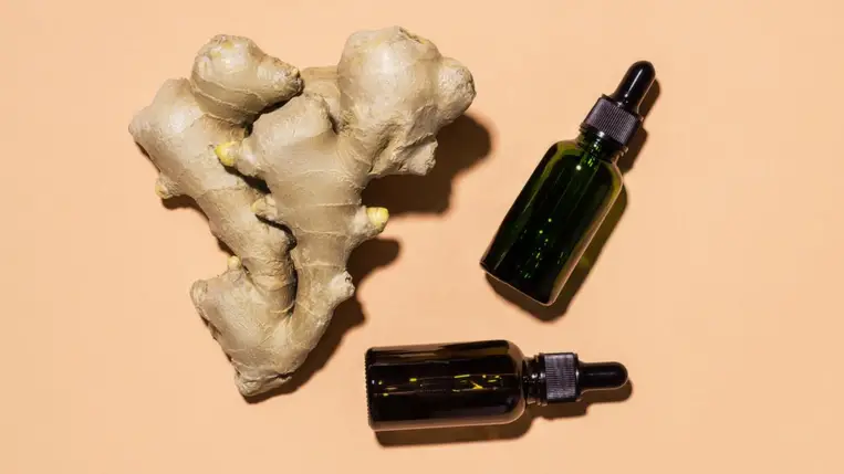 Tudtad, hogy erre is jó a gyömbér?