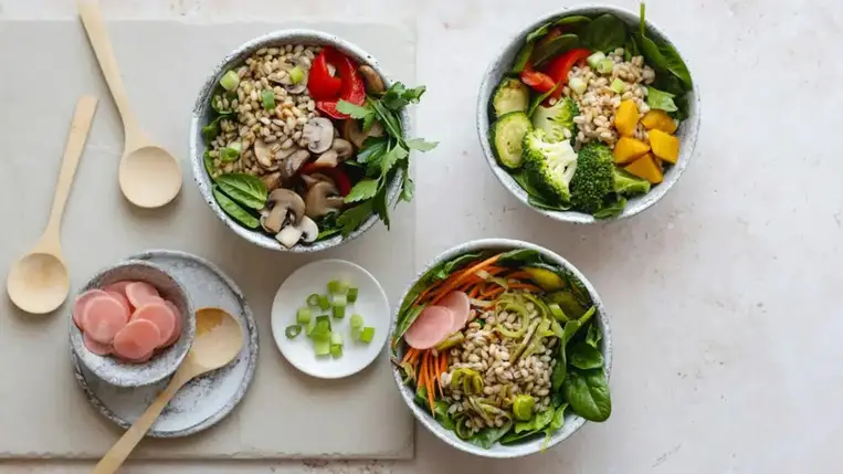 Napi egy adag csodát tesz: a 6 legjobb gyulladáscsökkentő élelmiszer 