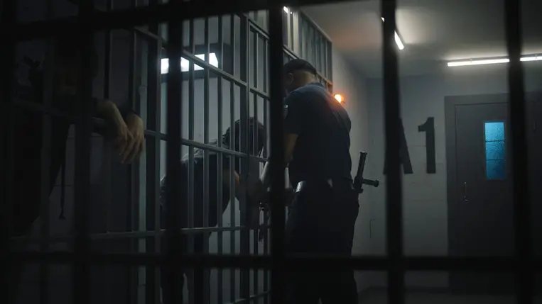 Három év börtönre ítélték Oroszországban a 19 éves aktivistát, aki az ukrajnai háború ellen tiltakozott. Illusztráció. (Fotó: Shutterstock)