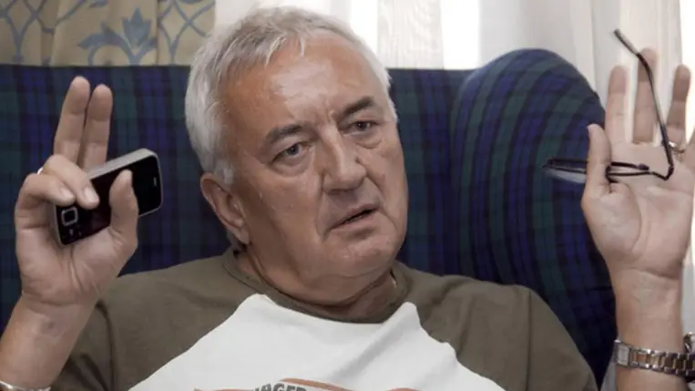 Havas Henrikkel nem tartja a kapcsolatot felnőtt fia és lánya