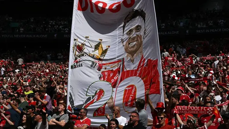 Hihetetlen döntést hozott Diogo Jotáról a Liverpool