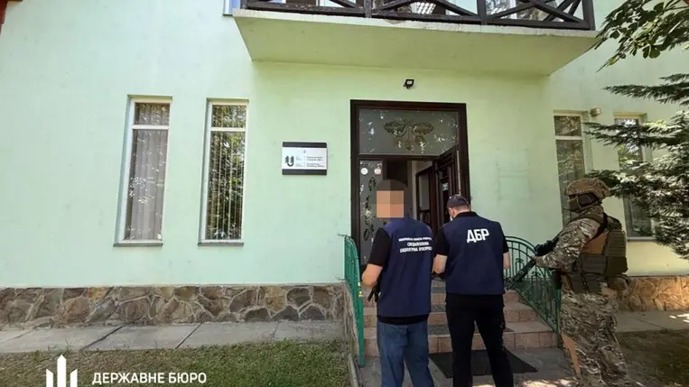 Hivatali visszaéléssel gyanúsítják a beregszászi erdészet vezetőjét