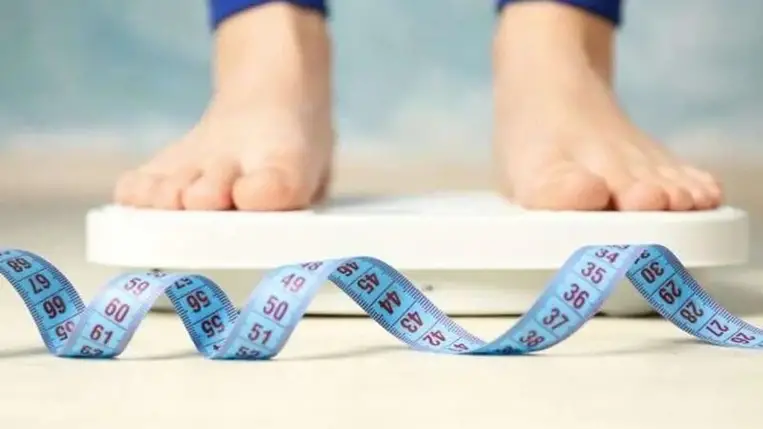 Idén valószínűleg megközelítőleg egy kilót fog hízni 