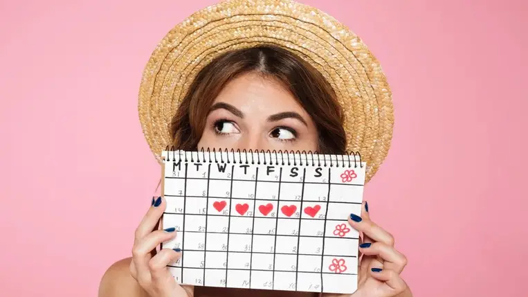 Hogyan egyél a ciklusod szerint: tippek, hogy ne őrülj meg azokon a napokon 