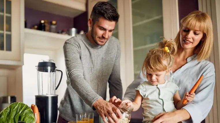 Hogyan segíthet a mazsola a reggeli gabonapehelyedben, hogy tovább élj? 