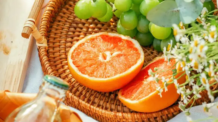 Hőhullám diéta: mit egyél és mit ne 35 fok felett? 