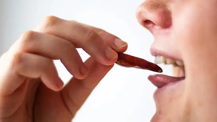 A hosszabb élet tüzes titka a fűszerpolcon rejtőzik 