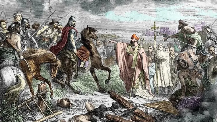 Megoldódhat a hunok eredetének rejtélye 