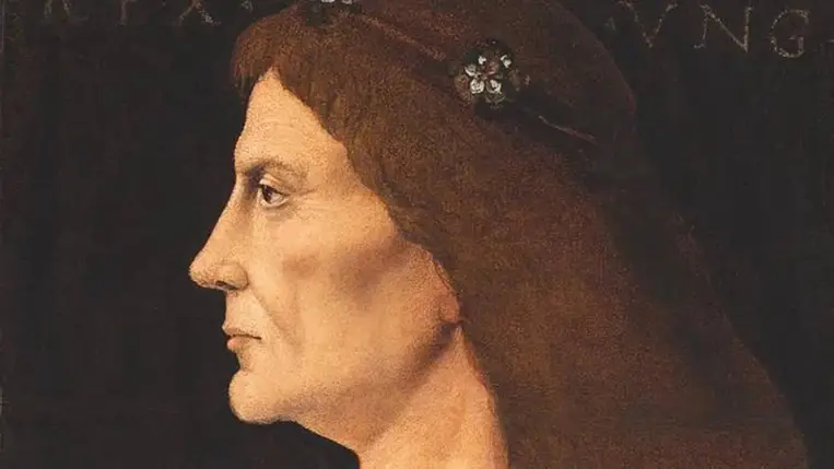 Szenzációs felfedezés: Hunyadi Mátyás csontváza kerülhetett elő egy sírból 