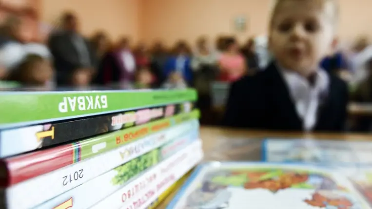 Az EU 116 millió eurót különített el az ukrán menekült gyerekek lengyelországi iskolai oktatására