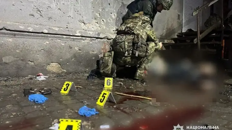 Orosz titkosszolgálatok által felbérelt két tizenéves áll az Ivano-Frankivszkban történt keddi robbanások mögött