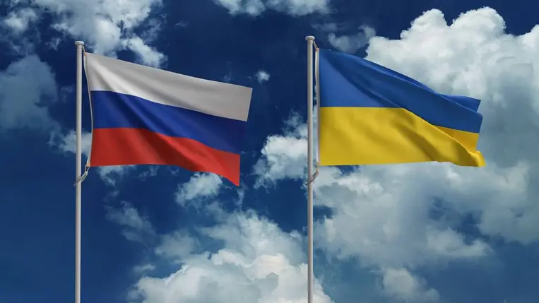 Isztambulon a világ szeme: néhány órán belül tárgyalóasztalhoz ül Oroszország és Ukrajna. Illusztráció. (Fotó: Shutterstock)