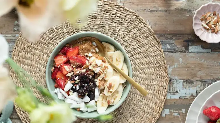 Nem a banán a nyerő: ezt a gyümölcsöt edd, ha tovább szeretnéd őrizni az izomtömegedet 