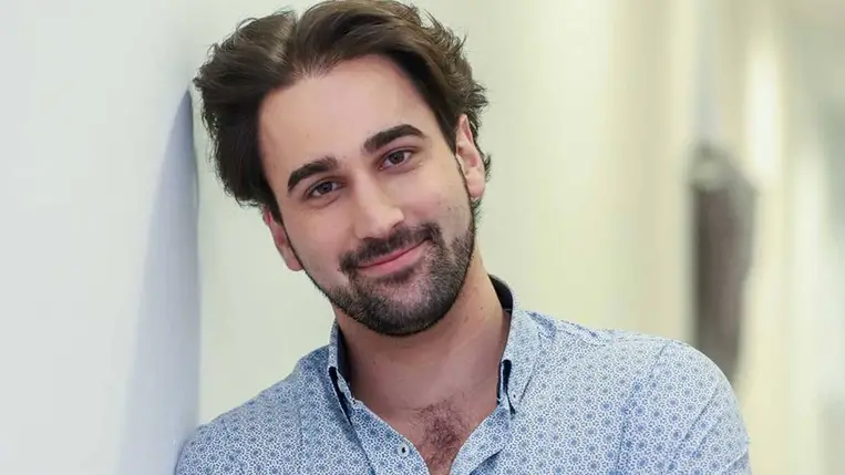 Janza Kata exe megnősült