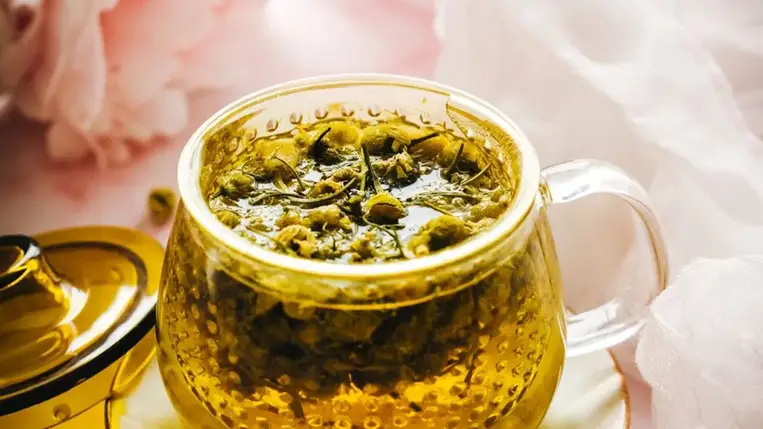 Jól bevált fogyókúrás teák: bizonyítottan segítenek lefaragni a kilókat 