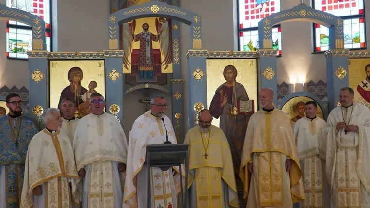 Jubilált a görögkatolikus ifjúsági találkozó - Megmaradni