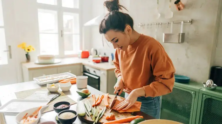  7 káliumban gazdag étel – Minden nap legyen ezekből a tányérodon! 