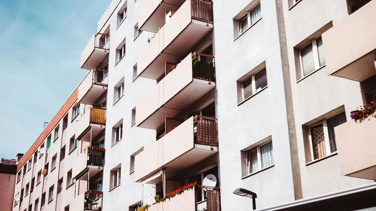 Egy új elemzés szerint Kárpátalján és Lviv megyében kerül a legtöbbe egy egyszobás lakás bérlése – akár 12 ezer hrivnyába is. Fotó: Pexels Bohlemedia