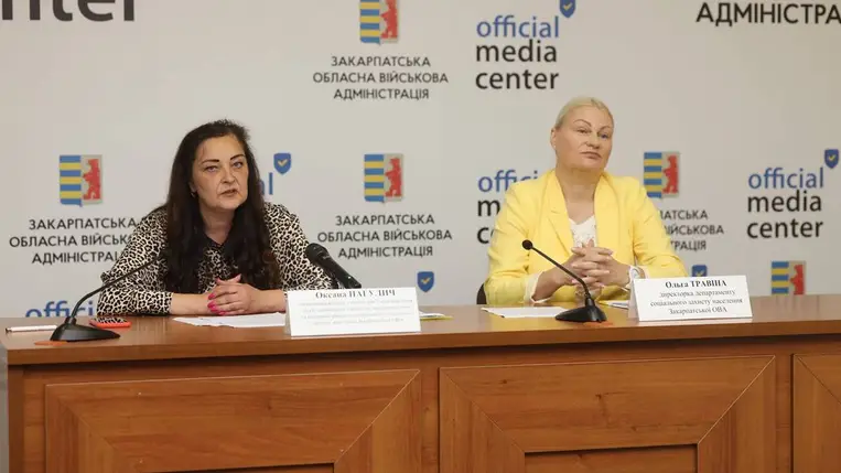 Kárpátalján megkezdődött a 2025-ös nyári táboroztatási kampány