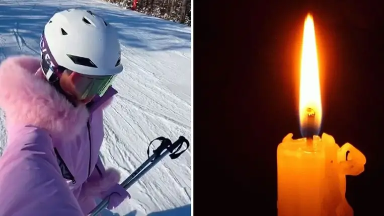 Lezuhant egy turista a sífelvonóról