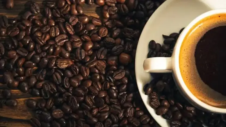 Kávézaccból is lehet téglákat készíteni 