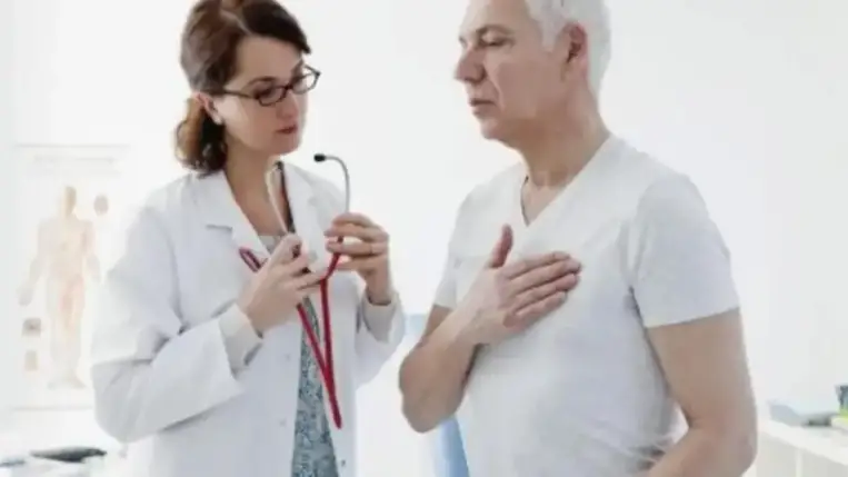 Kezeletlenül életveszélyes lehet, kezeléssel karbantartható a tachycardia 