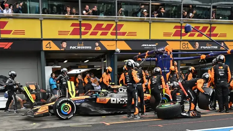 Kiderülhetett a McLaren legnagyobb titka