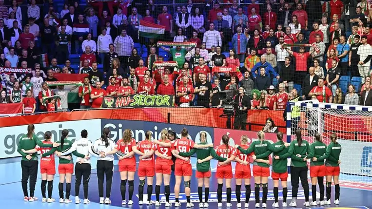 Kiderült, melyik vb-kalapból húzzák a magyar női kéziválogatottat