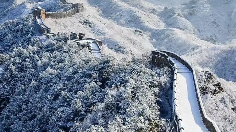 Sokkal öregebb a kínai nagy fal, mint feltételezték 