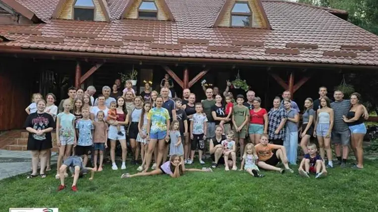 KMNE: önkéntes hétvége a Vadvölgyben