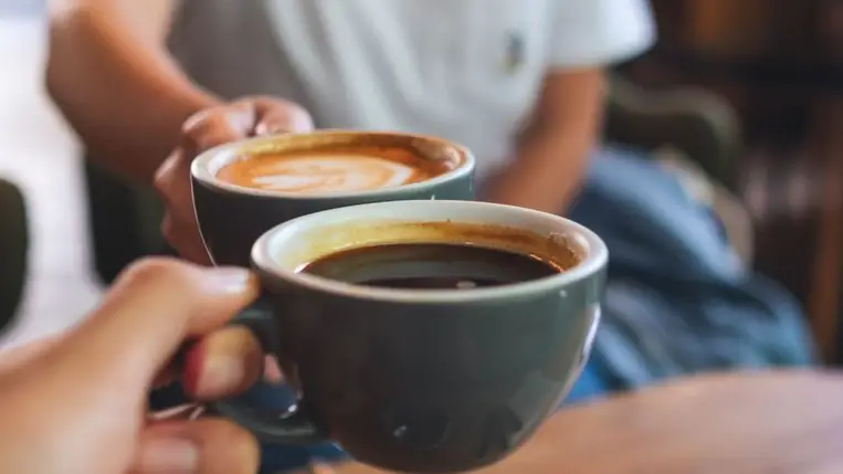 A koffein lehet a titkos fogyókúrás fegyver 